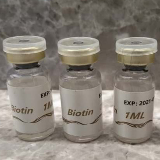Biotin 1ml