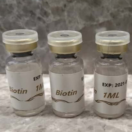 Biotin 1ml - long expiry date