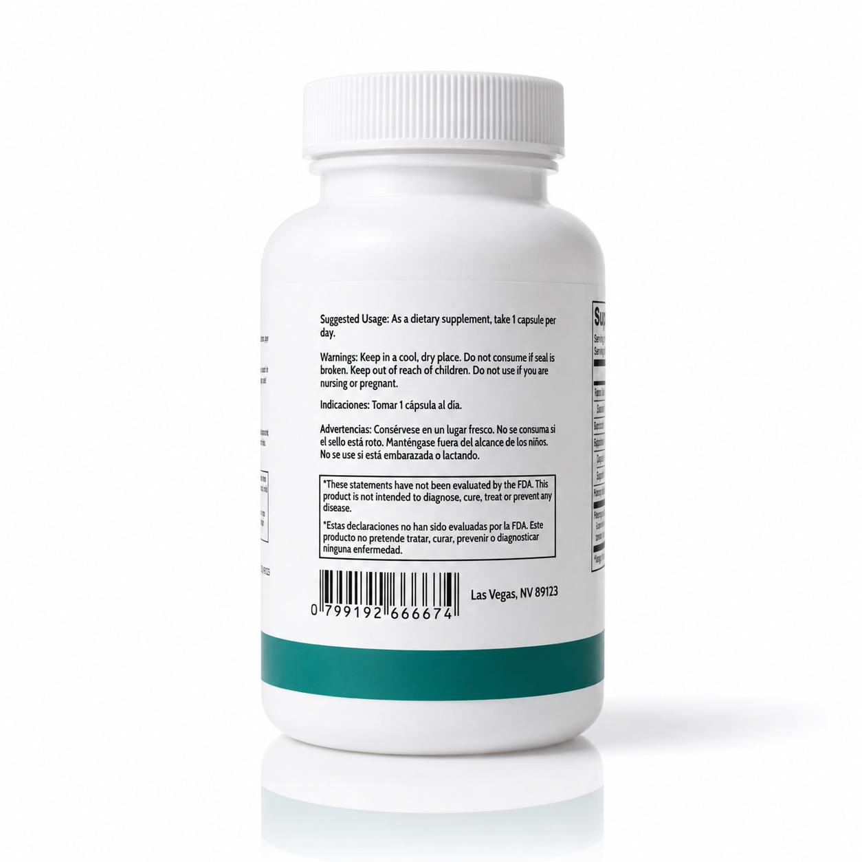 ProtZym Digestive Support Enzyme Blend | 90 Capsules
