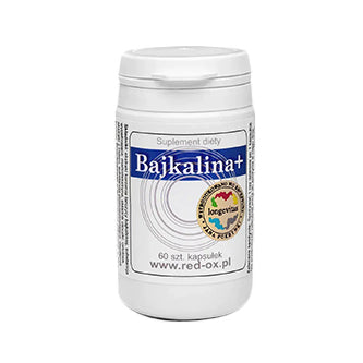 Bajkalina Original Scutellaria Baicalensis Skullcap