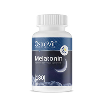 Melatonin OstroVit 1mg tablets