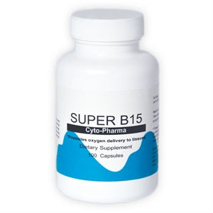 Super B15 CytoPharma