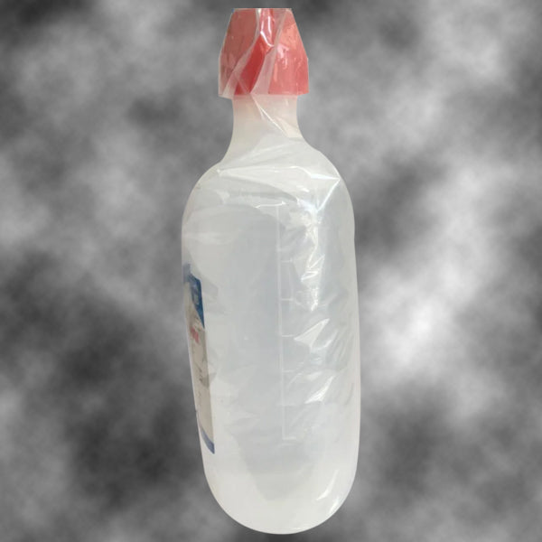 Sodium chloride 0.9% - 10 Plastic bags