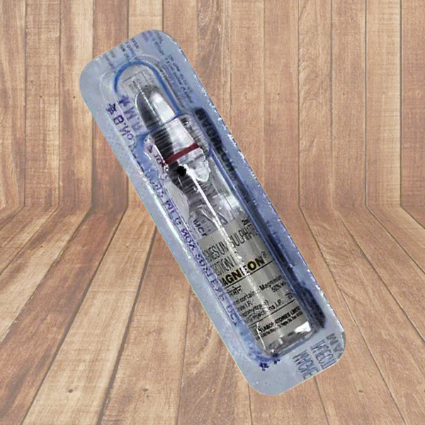 Magnesium Sulphate Injection IM IV 2 mg a vial