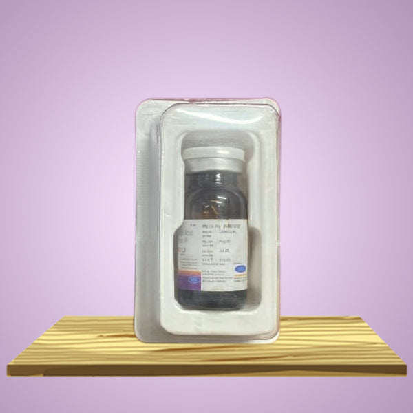 Ascorbic Acid injection 6ml