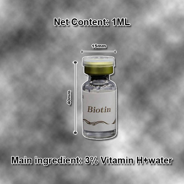 Biotin 1ml