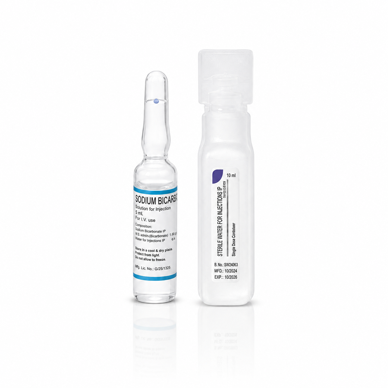 Artesunate Injection IP 120mg | John Lee