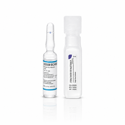 Artesunate Injection IP 120mg | John Lee