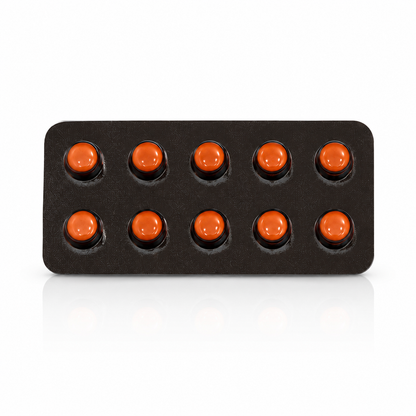 Iverguard-12 Ivermectin Tablets IP 12mg