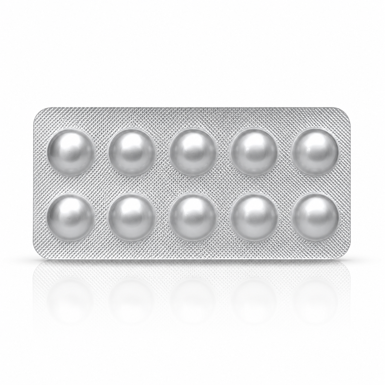 Iverheal 6 Ivermectin Tablets USP 6mg