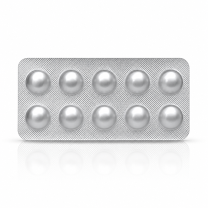 Iverheal 6 Ivermectin Tablets USP 6mg