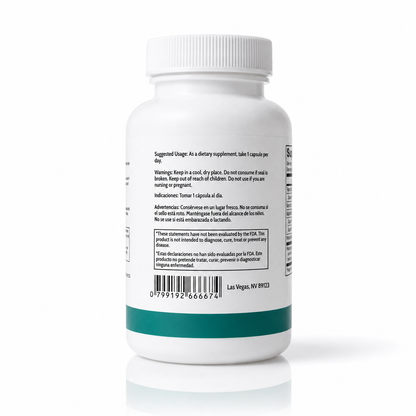 ProtZym Digestive Support Enzyme Blend | 90 Capsules
