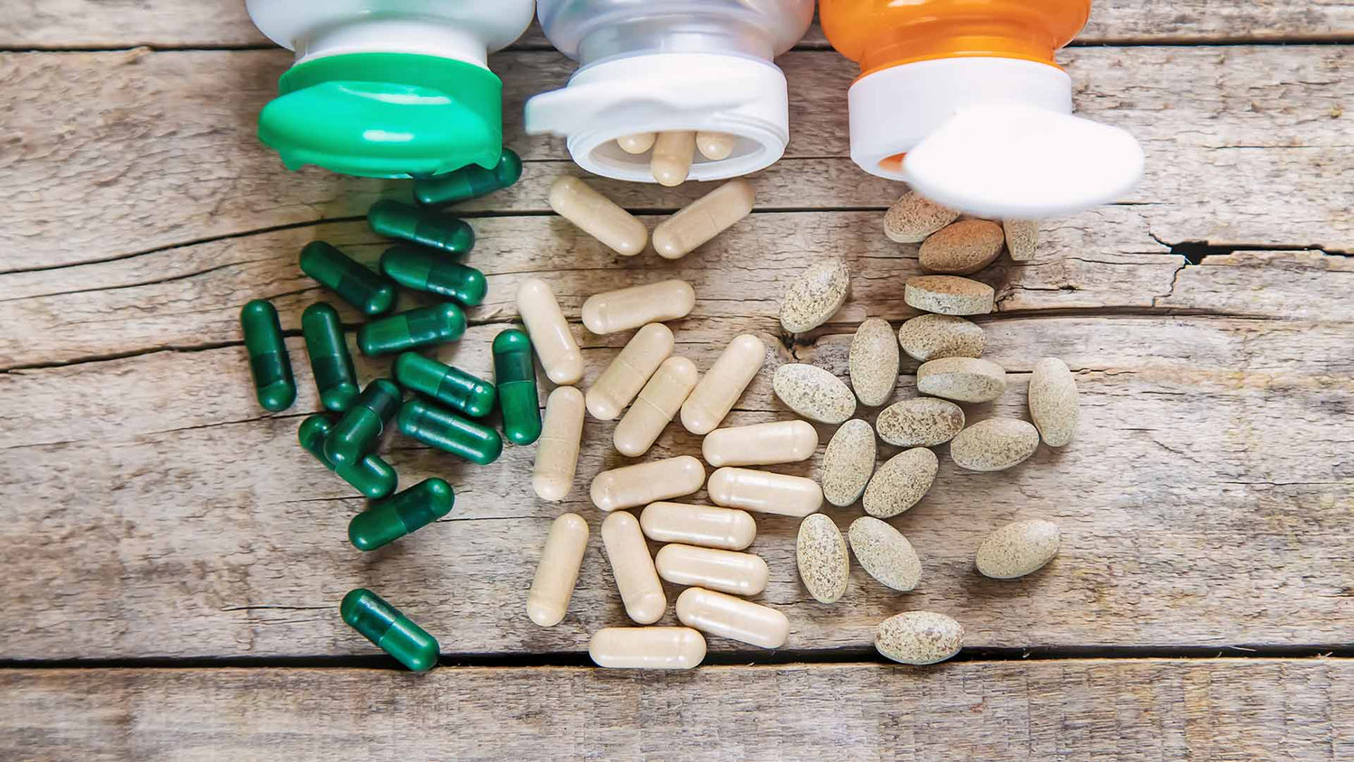 Prevention4Health The best quality supplements & vitamins UK