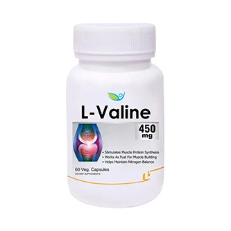 L-Valine