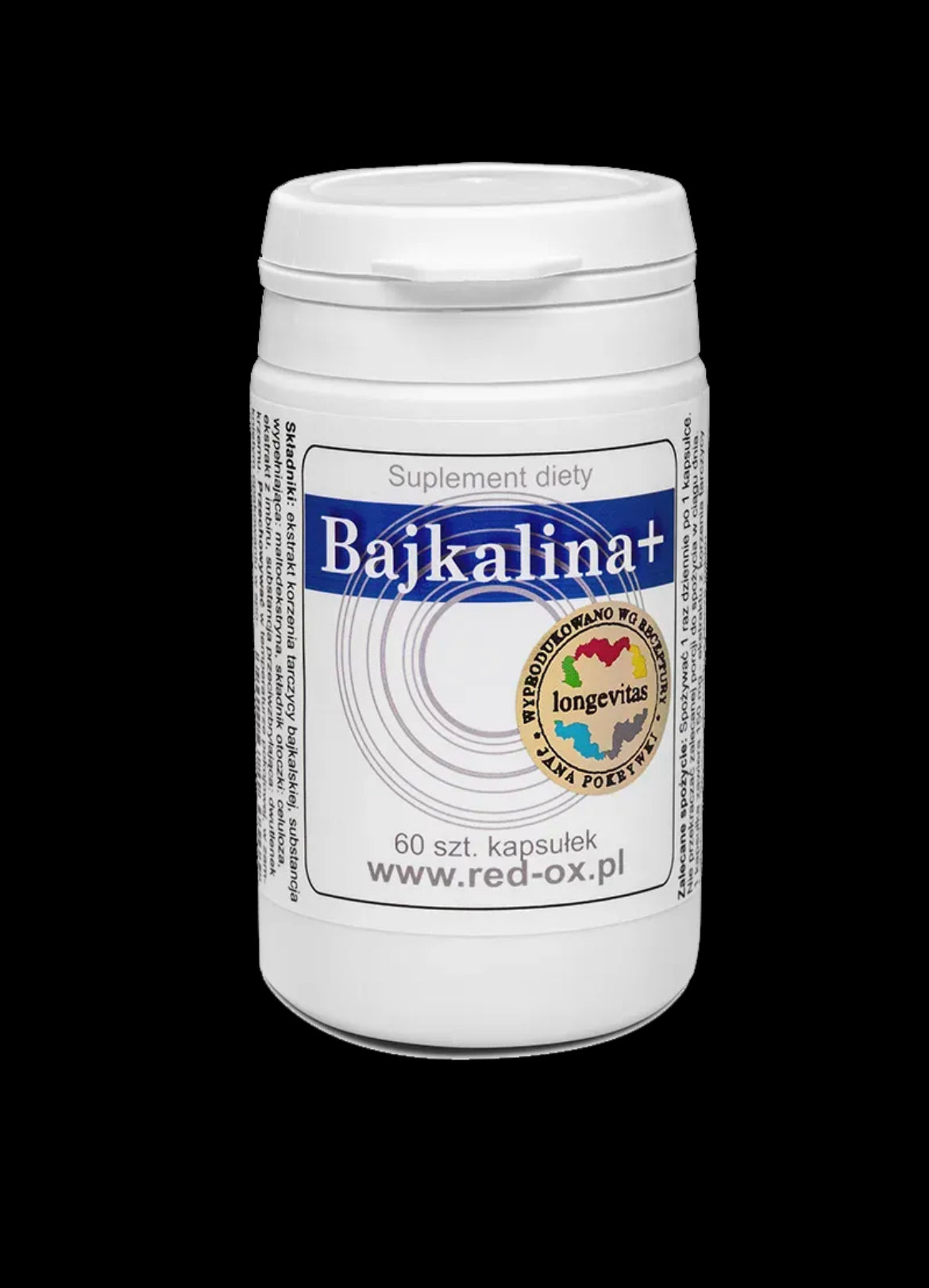 Baikal Skullcap Root (Scutellaria Baicalensis) - 30g Loose Tea, Original Russia, Exp 06/2026