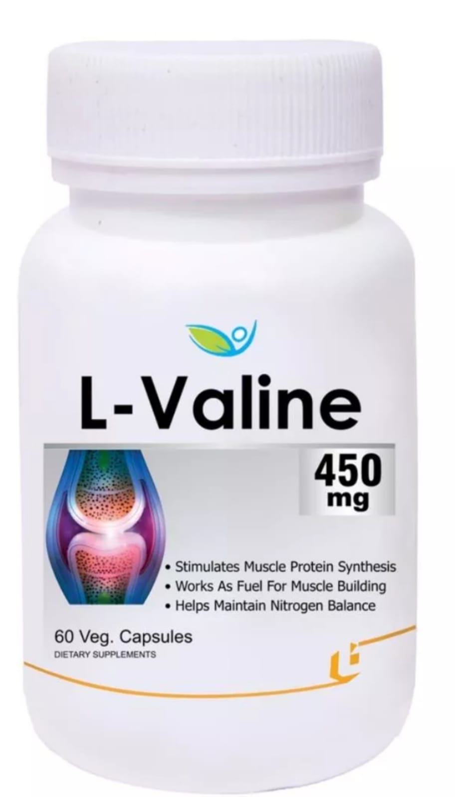 L-Valine